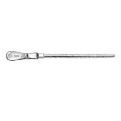 Miltex-Integra Miltex -Dittel Urethral Sound 11-1/2" Stainless Steel Each 29-8-26