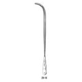 Integra York Pa, Inc -Walther Urethral Sound Stainless Steel Each 29-18-18
