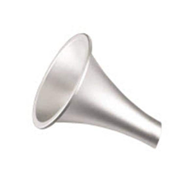 Miltex-Integra Miltex -Farrior Ear Speculum 7.5x8.5mm Stainless Steel #9 Reusable Each 19-50-9