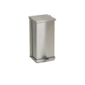 Detecto Scales Co Step On Can Each - C-32