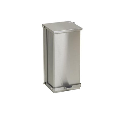 Detecto Scales Co Step On Can Each - C-32
