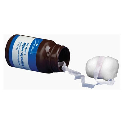 Deroyal Industries Inc Algidex Ag Alginate/Silver Wound Dressing 1/2"x5yd 4 Ply Sterile LF - 46-PG12