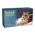 Safari by Mexpo -Safari Exam Gloves X-Small White Non-Sterile SFR 86225-LTX-PF