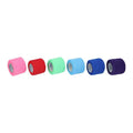 Andover Coated Products -CoFlex Med Compression Bandage Elastic 2"x5yd Colorpack Non-Sterile 36/Case 7200CP-036