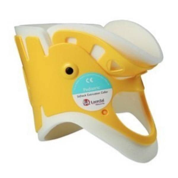 Laerdal Medical Corp Stifneck Extrication Collar Cervical Plastic - 980200
