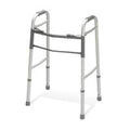 Sunrise Medical HHG Premium Easy Care Walker 300lb Capacity Adult, 4 EACH/CASE - G30755P