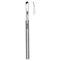 Sklar Instruments -Elevator 5-1/2" Curved Stainless Steel Each 97-0048