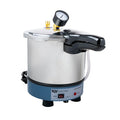 Great Lakes 6 Quart Adjustable Heated Pressure Pot - 225-041