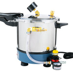 Great Lakes 6 Quart Adjustable Heated Pressure Pot - 225-041