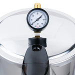 Great Lakes 6 Quart Adjustable Heated Pressure Pot - 225-041
