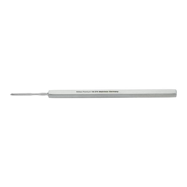 Miltex-Integra Miltex -Dix Foreign Body Spud Stainless Steel N 18-374