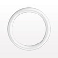 SaniQuik O-Ring for MPX Inserts - 0.551 inch ID - 2260200