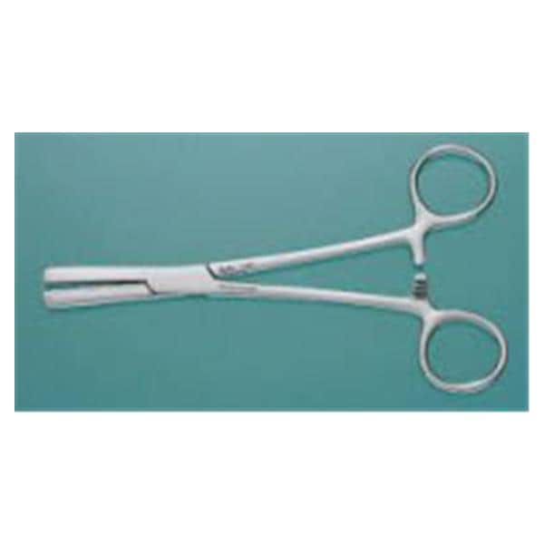 Miltex-Integra Miltex -Ferguson Hemostatic Forcep 6-1/2" Stainless Steel Autoclavable Each 7-260