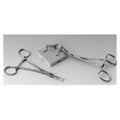 Renfert USA -Keramogrip Tweezers Curved Each 11090300
