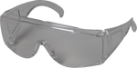 DEROYAL PROTECTIVE GLASSES (PACKAGING - CASE) (QUANTITY - 100/CS)