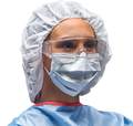 DEROYAL PROTECTIVE GLASSES (PACKAGING - CASE) (QUANTITY - 100/CS)