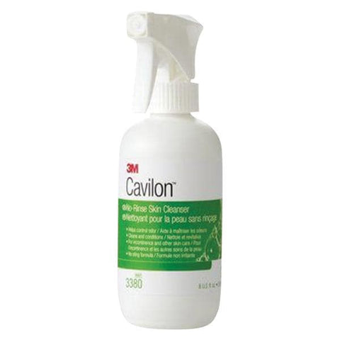 3M Medical Products Skin Cleanser 8oz 12/Case - 3380