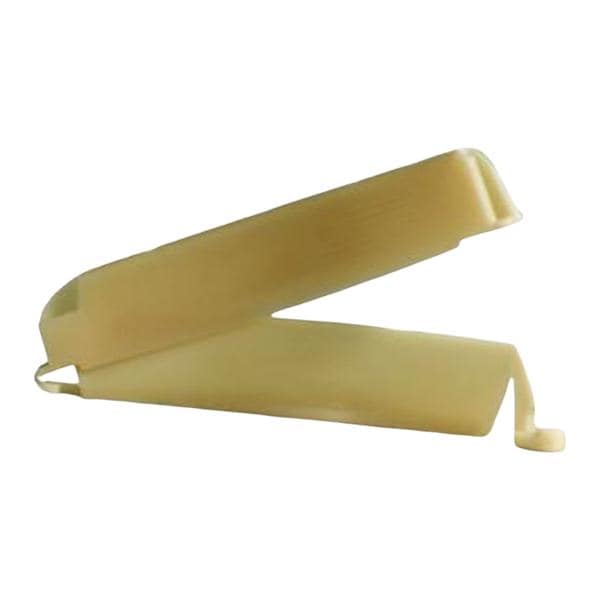 Convatec US Tail Closure Tan - 175652