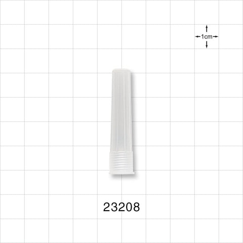 Vented Spike Cap, Natural - Fits 23206, 23207 and 23257 - 23208