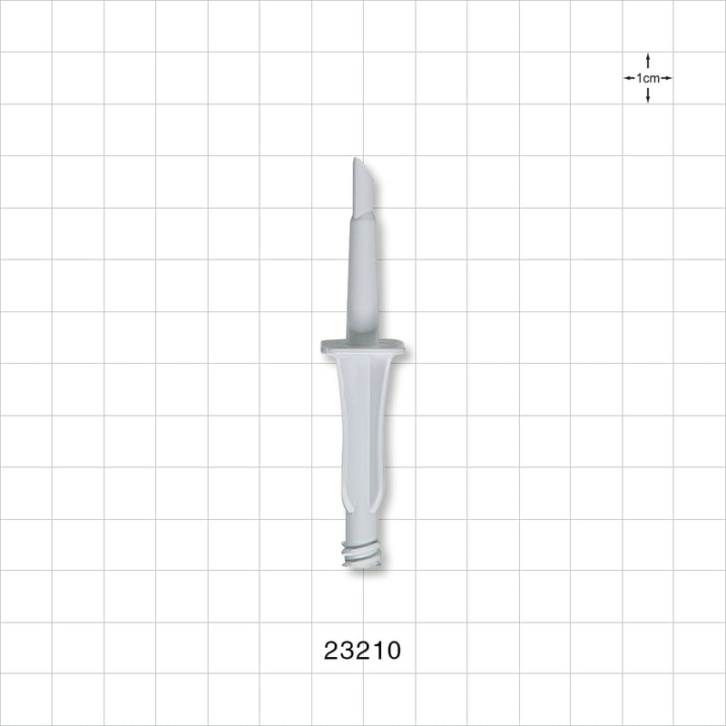Spike, Female Luer Lock -  - 23210