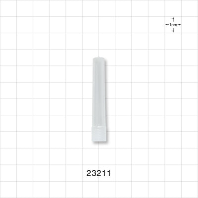 Spike Cap, Vented - Fits 23210 and 31297 - 23211
