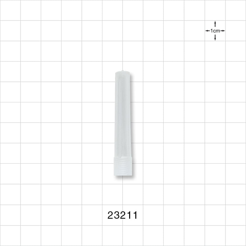 Spike Cap, Vented - Fits 23210 and 31297 - 23211