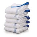 Medical Action Industries 100% Cotton Laparotomy Sponge 18x36" Sterile Rectangle X-Ray Detectable Prwsh - 422