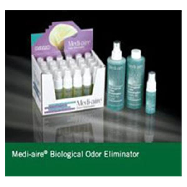 Bard Medical Division Medi Aire Unscented 1oz 48/Ca 48/Case - 7000U