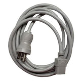 Schiller America Inc Mains Cable New For AT2Plus Each - 2.300012