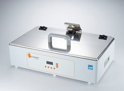 Manosplint Digital Heat Pan, 9 Liter - FE-24-6545