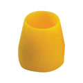 Ferrule, Yellow - Fits 1/8 inch OD Tubing (0.125 inch, 3.18 mm) - 2419400