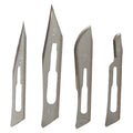 National Keystone Group -Blade Surgical Bard-Parker #25 Non-Sterile 150/Box 1130080