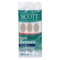 Creative Foam Corporation Felt Corn Remover Pads 9/Package - 33116550006