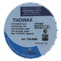 Schutz Dental Group, Inc -Yeti Cervical Wax Red 70gm 37200000