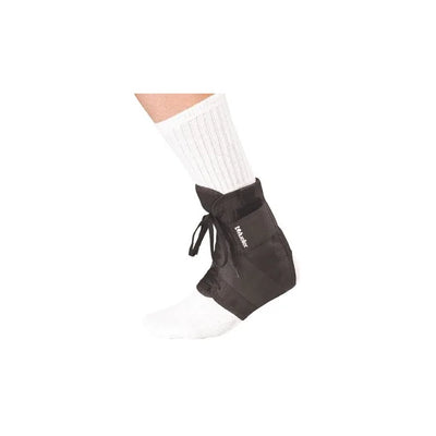 Mueller Soft Ankle Brace with Strap