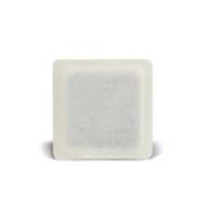 Convatec US CarboFLEX Cotton Odor Control Dressing 6x6" Sterile Rectangle Absorbent  - 403204