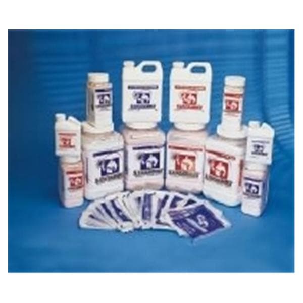 National Keystone Group -Sledgehammer Denture Resin Self Cure Light Reddish Pink Powder/Liquid 1 lb Powder and 8 oz Liquid 1Lb/Package 1000482