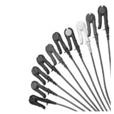 Conmed Corporation Electrocardio Leadwire New For D Series Shielded Safety Cables 36" 10 Lead 10/Package - DL36-10