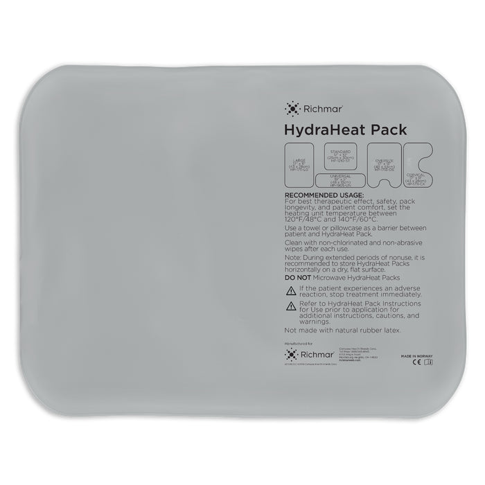 HydraHeat Hot Packs
