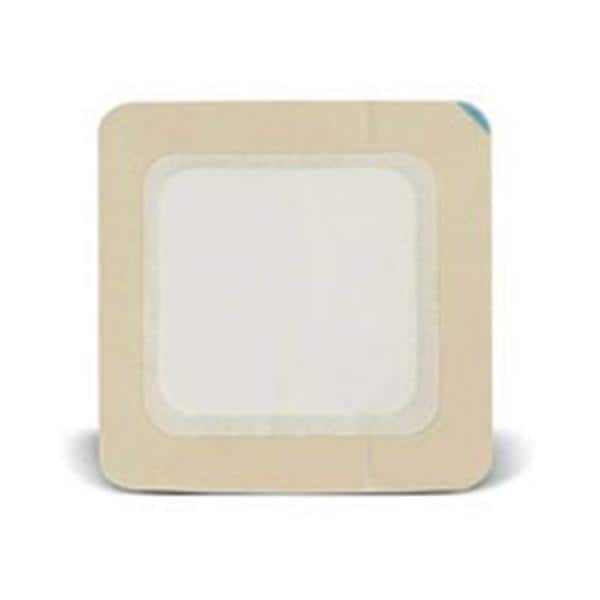 Convatec US  Dressing ACD Combiderm Hydrocolloid 8x8" Non-Adherent 5/Bx - 401848