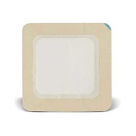 Convatec US  Dressing ACD Combiderm Hydrocolloid 8x8" Non-Adherent 5/Bx - 401848