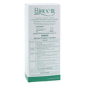 Young Dental Manuf Co Disinfectant Solution Birex SE III Intro Kit 1 oz 6/Pk, 24 PK/CA - 296041