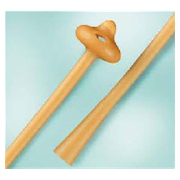 Bard Medical Division Pezzer Catheter Drain Rubber Nephrostomy 24Fr Sterile 6/ca - 064024