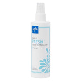 Medline Industries Inc Odor Eliminator Simply Fresh 8oz/Bt 8oz/Bottle - CRR107080