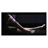 Albahealth, Llc. Lifespan Anti-Embolism Stocking Thigh High Medium/Short Unisex 29" Yellow- 568-01