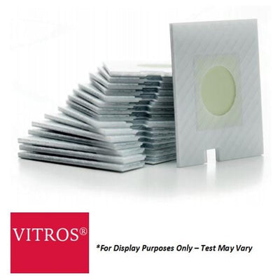Ortho Clinical Diagnostics VITROS ALB: Albumin Slide 250/Box - 8196057