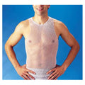 Gentell, Inc. -Surgilast Tubular Dressing Elastic Large/XL White Non-Sterile 20/Case GL752