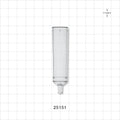 Drip Chamber - 0.638 inch Diameter (16.2 mm); 0.157 inch - 0.15 inch ID Tubing Port (4 mm – 3.8 mm) - 25151