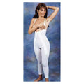ES Medical Compression Garment Below Knee XL Women 46-50" Black - PP02BXL