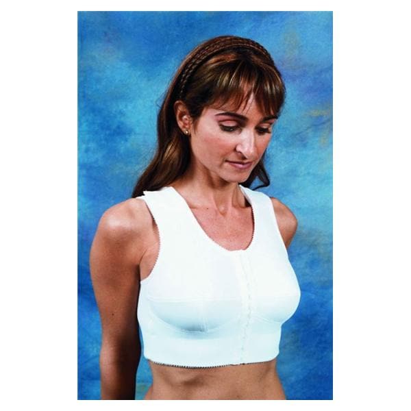 ES Medical Surgical Bra XL 38-42" White - PP06XL